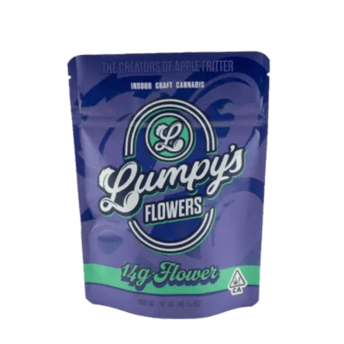 LUMPY's — Cosmic