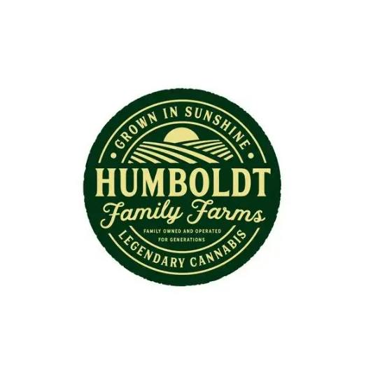 Humboldt Family Farms: High Tide OG