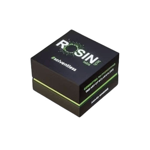 Rosin Tech Labs — Black Label