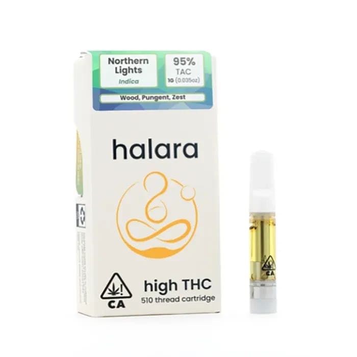 Halara: Northern Lights