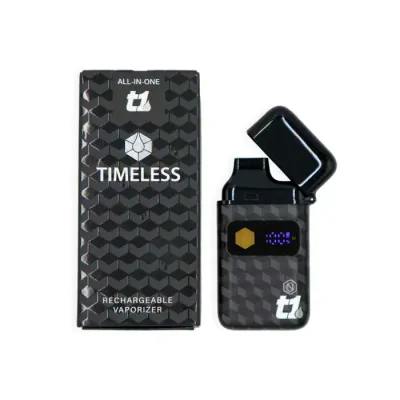 Planet Of The Grapes | NOIR T1 Disposable | 1g by Timeless Vapes