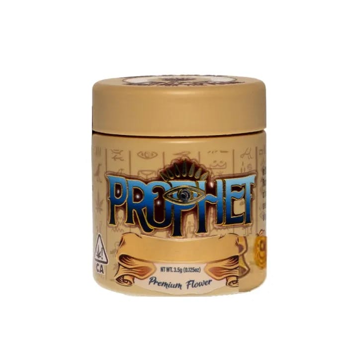 PROPHET BRANDS - — Triple Yum Runtz