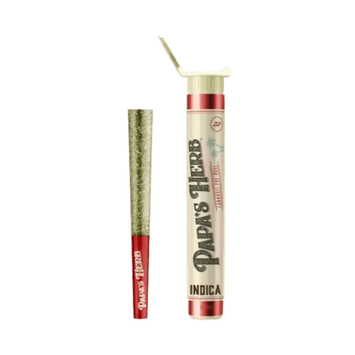 GMO Cookies | Infused Joints | 1g