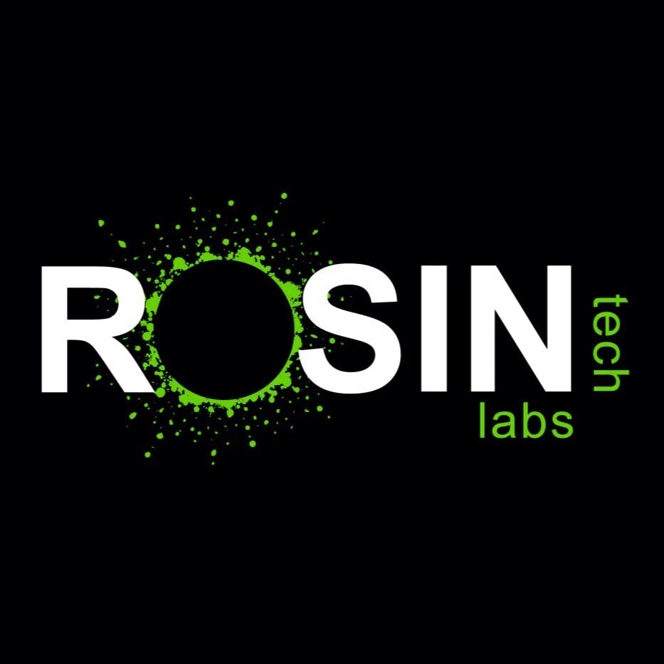 Rosin Tech Labs — Super Boof