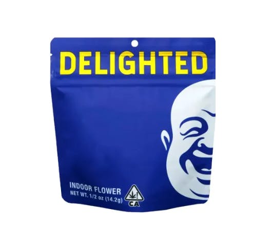 Delighted: Honey Runtz