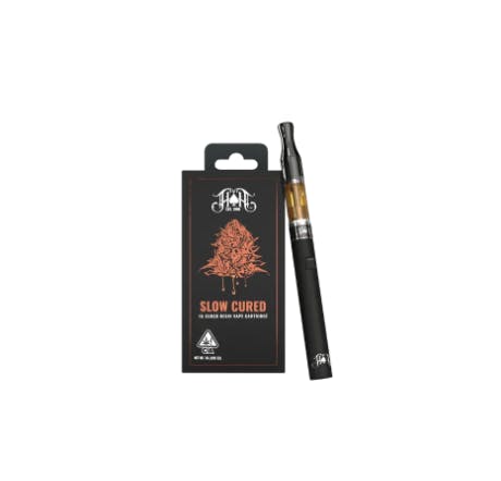 Heavy Hitters: Jack One