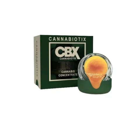 Cannabiotix — Tier 2 Funk Master