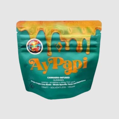AyPapi — Sweet