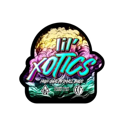 Xotic Flavorz - — Slurty
