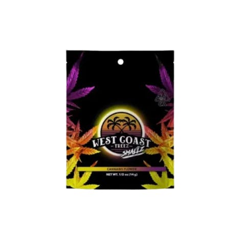 West Coast Treez — 5 Alive