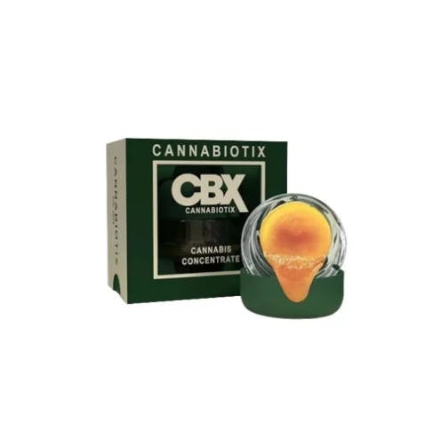 Cannabiotix — Tier 2 Funk Master