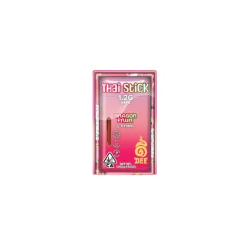 Dragon Fruit