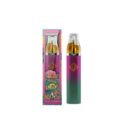 SLUGGERS - READY TO USE VAPORIZER [1.2G] MAUI MANGO