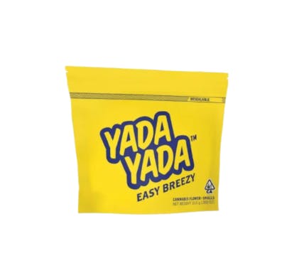 Yada Yada: Wedding Cake
