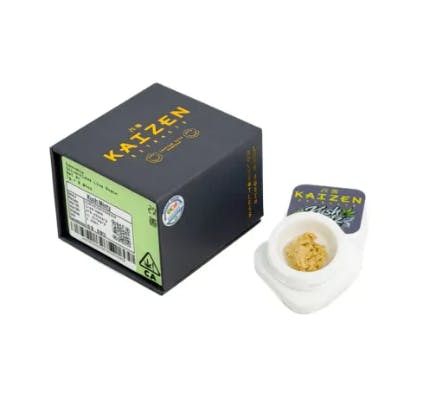 Kaizen: Cold Cure Hawaiian Island Cherry
