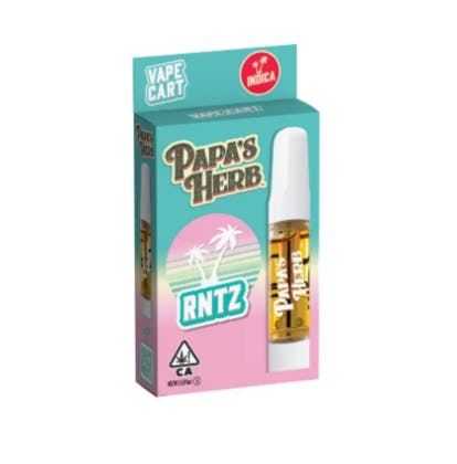 Papa's Herb - — Runtz