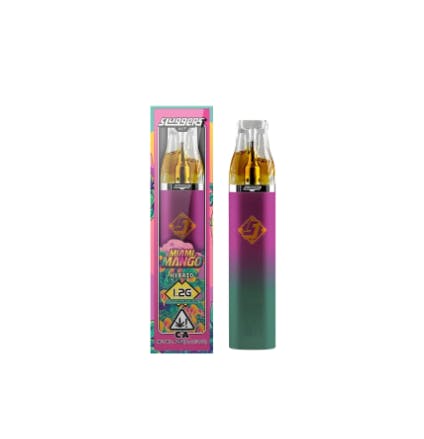 Sluggers - — Ready To Use Maui Mango
