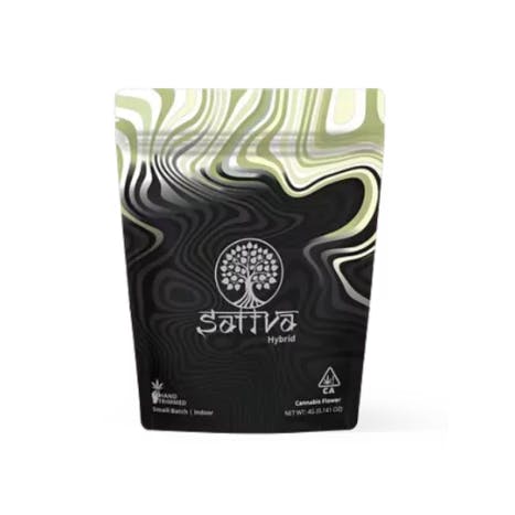 SATTVA — Tropicana Punch 91