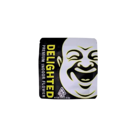 Delighted - — G-runtz