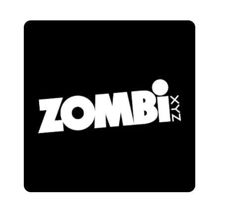 ZOMBI - INDOOR: Terps & Caicos
