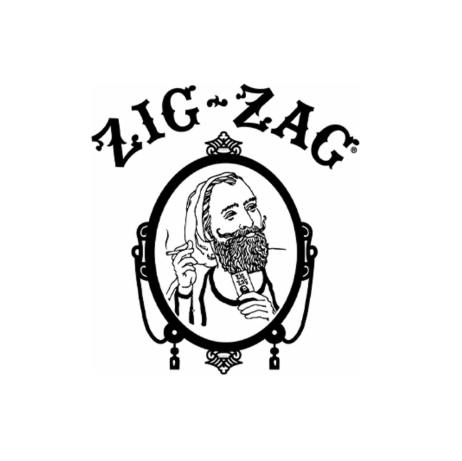 ZIG ZAG - ORGANIC HEMP PRE-ROLLED CONES 70'S SIZE