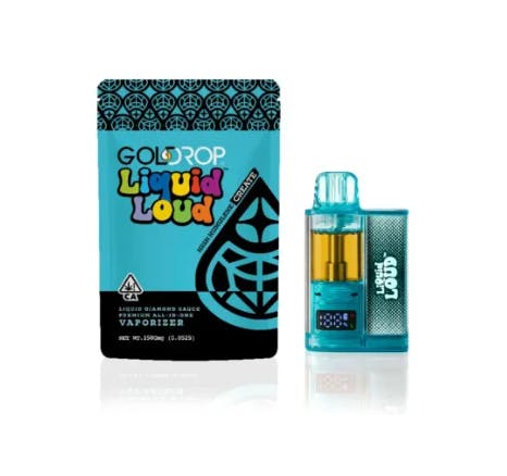 Gold Drop - Ready To Use Abuela Concha