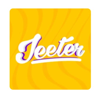 Jeeter: Gelonade