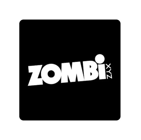ZOMBI - INDOOR: Guncle Jack