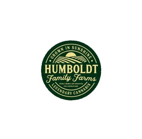 Humboldt Family Farms: High Tide OG