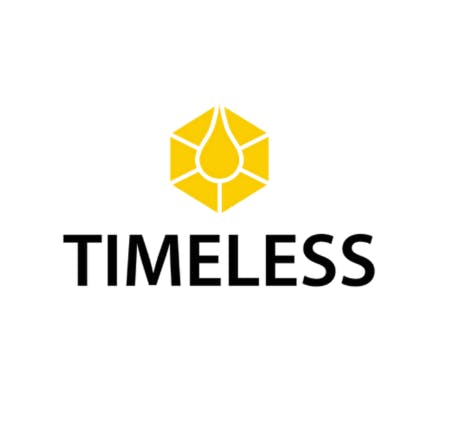 Timeless Vapes: Headband