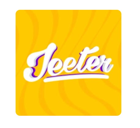 Jeeter: Gelonade