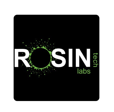 Rosin Tech Labs: Black Label