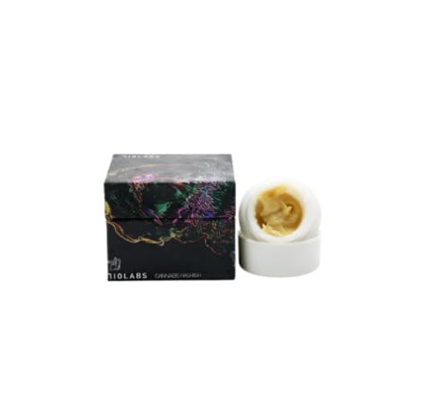 710LABS - PERSY: Sour Tangie