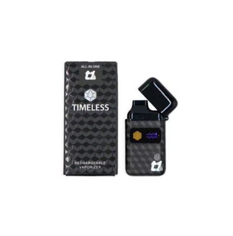 Timeless Vapes: East Coast Sour Diesel