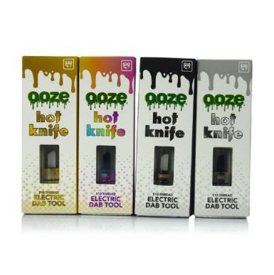 OOZE - OOZE HOT KNIFE [ASSORTED COLORS]