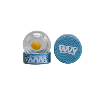 WVY - BUDDER [1G] MODIFIED DREAM