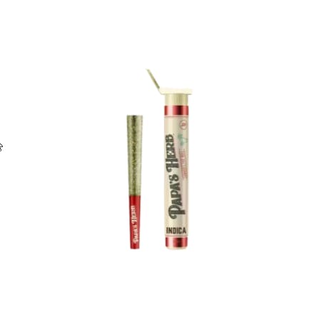 Papa's Herb: Forbidden Fruit