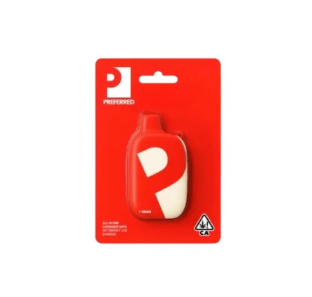 Preferred Gardens: Verzace Juicebox