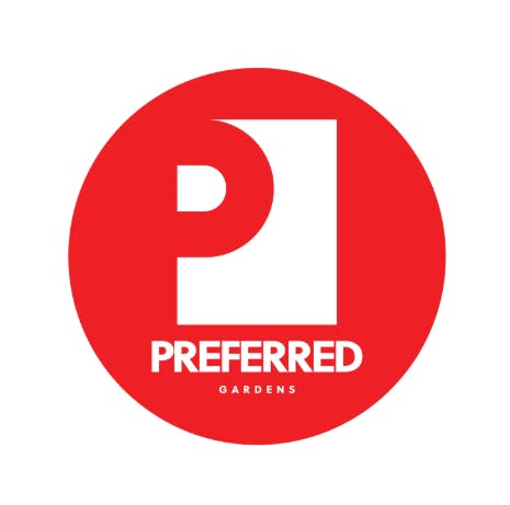 Preferred Gardens: Permanent Marker