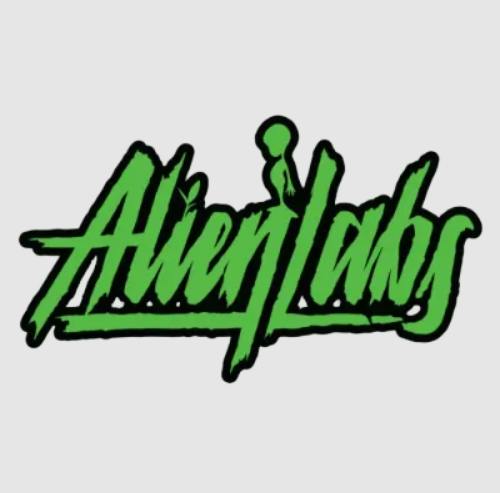 Glitch | Indoor Flower | 10g by Alien Labs