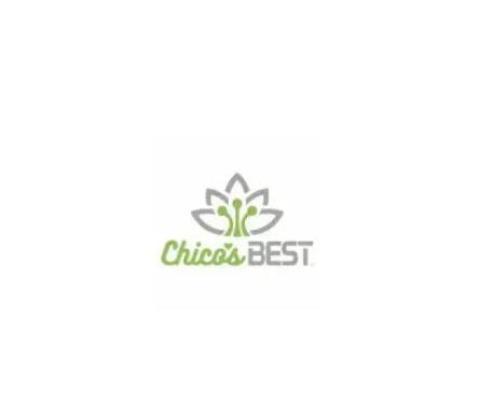 CHICO'S BEST - — Potcorn Chill Gelato 41