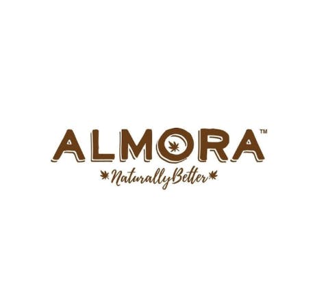 ALMORA: Mango Haze