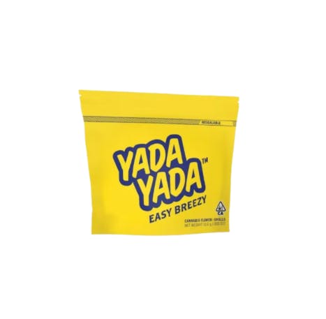 Yada Yada: Wedding Cake