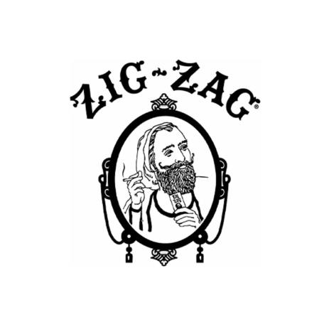 ZIG ZAG - HEMP WRAPS OG PURP 2CT