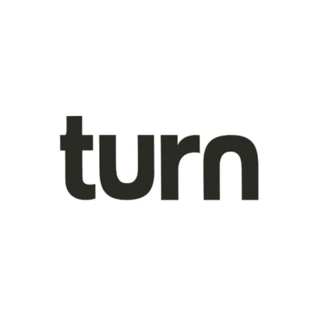 TURN - TURN: Up Botanical Blends Ready To Use Blackberry Burst