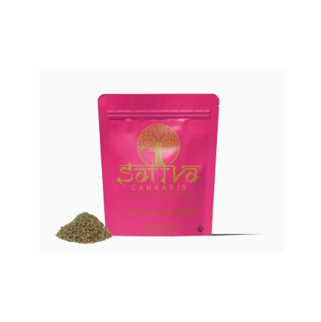 SATTVA: FLOWER [28G] MARMALADE