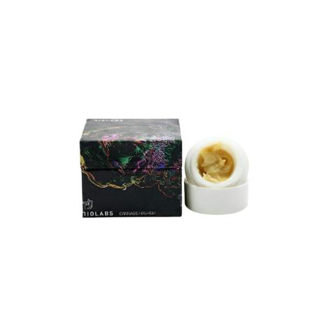 Grapefruit OG | Persy Badder | 1g
