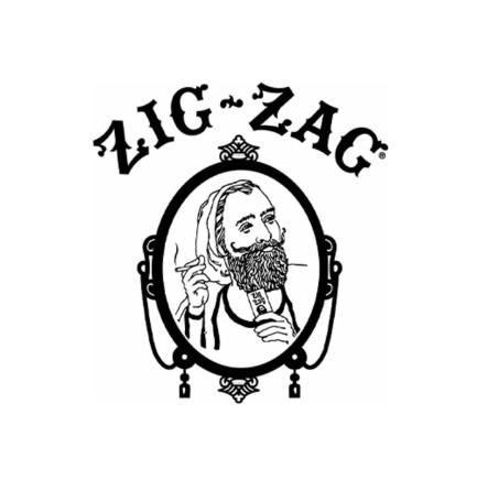 ZIG ZAG - ORGANIC HEMP CONES 3PK