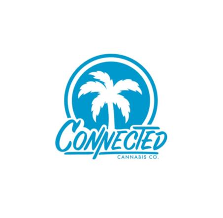 Blue Andeeze | Cold Chain Cartridge | 1g by Connected Cannabis Co.