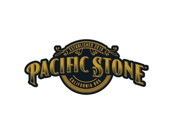 Pacific Stone: Frosted Chem